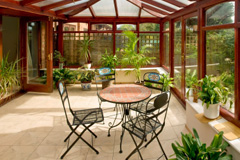 Over End conservatory quotes