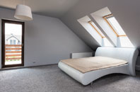 Over End bedroom extensions