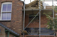 free Over End home extension quotes