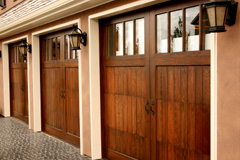 Over End garage extension quotes